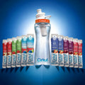 22oz. Plastic Bottle, LifeSip® Fruit Punch, & 18pk Singles H8