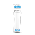22oz. Plastic Bottle & Comfort Grip Lid K9