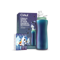 32oz. Chameleon Stainless Steel Bottle Starter Kit Y0